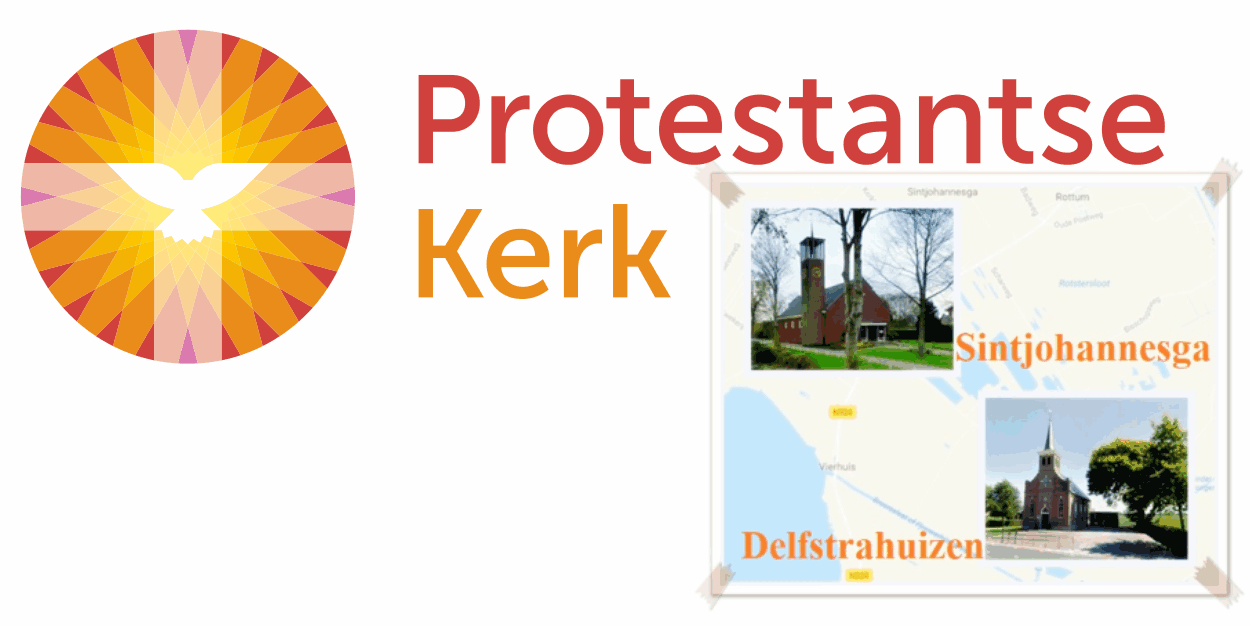 Jacobustsjerke Delfstrahuizen