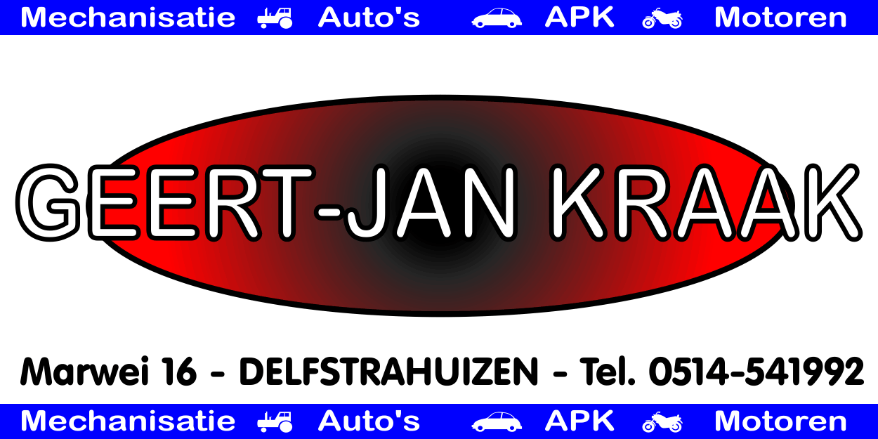 Kraak