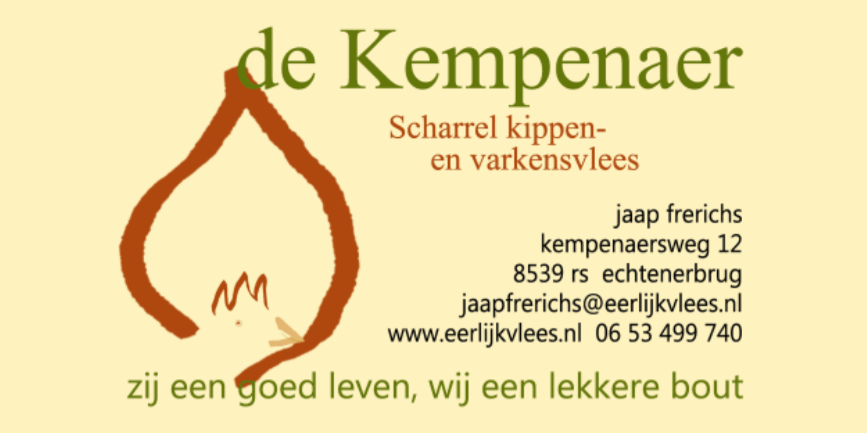 Kempenaer