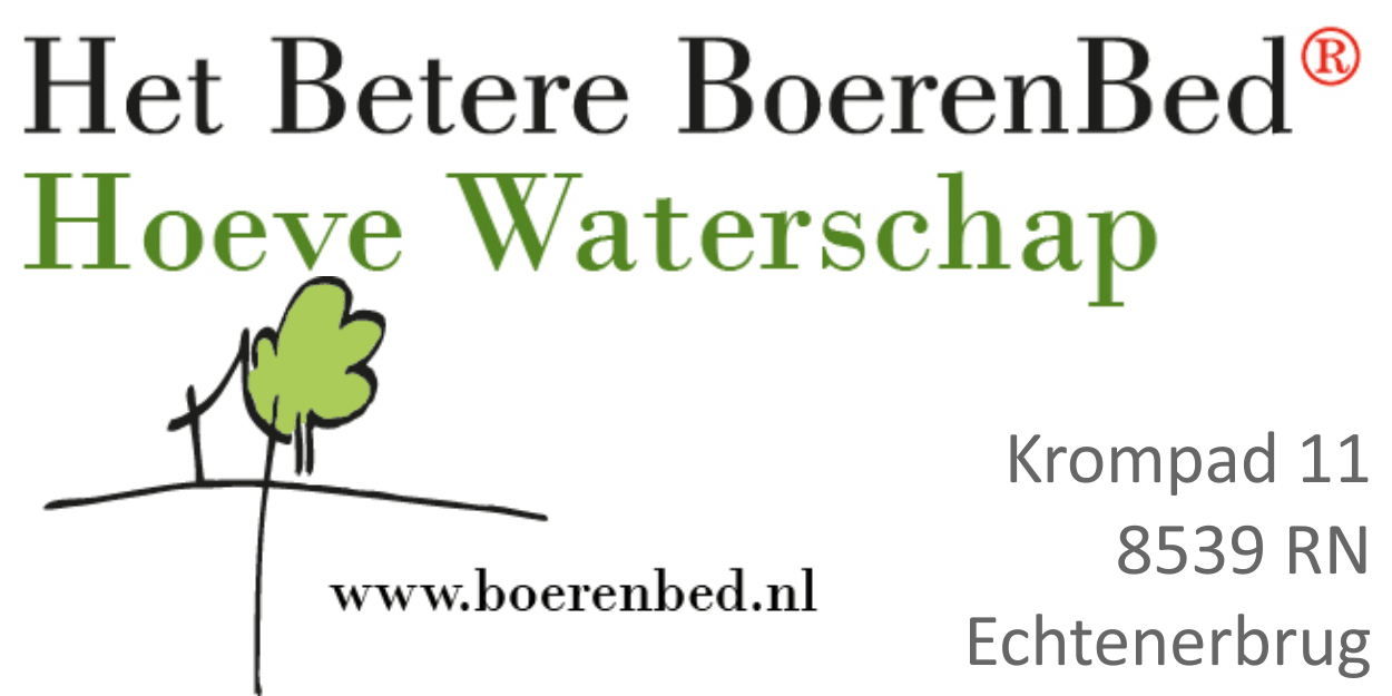 Boerenbed
