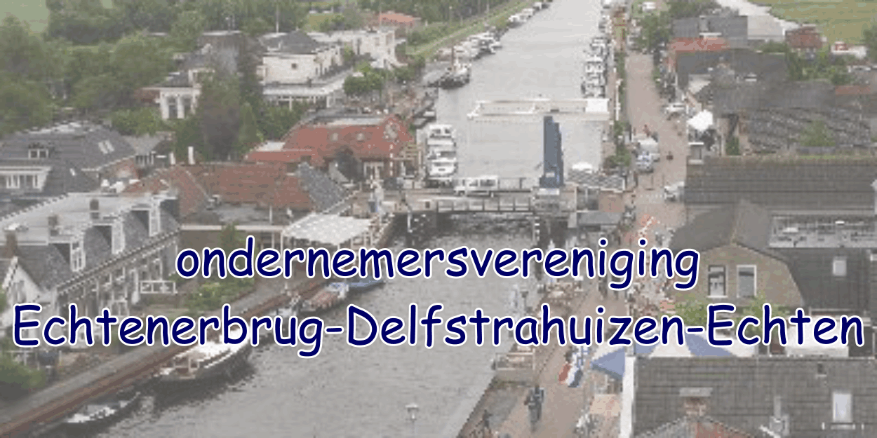 Ondernemersvereniging EDE