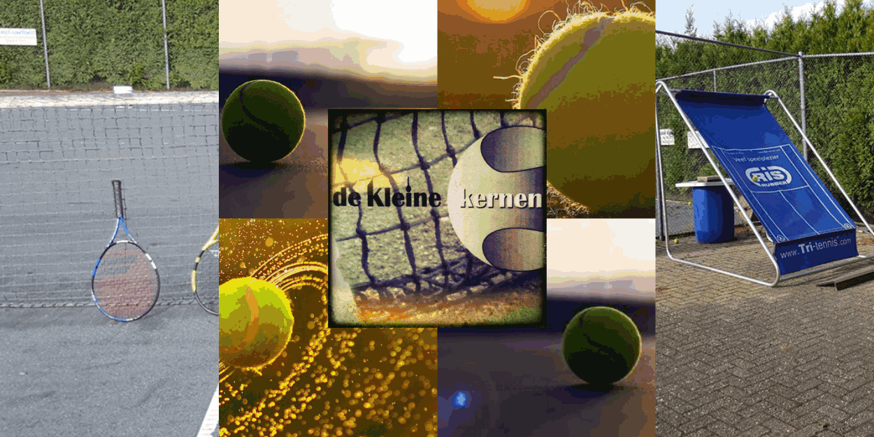 Tennisvereniging de Kleine Kernen